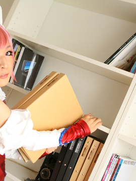 [AZUMI、碧位なな、イチコ、コバヤカワサイコ、緋月誠] DRAMATIC FULL BURST - Otomedius_103