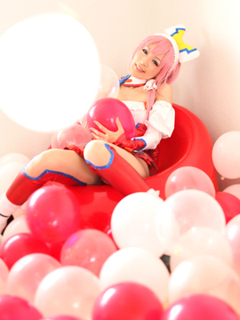 [AZUMI、碧位なな、イチコ、コバヤカワサイコ、緋月誠] DRAMATIC FULL BURST - Otomedius_105