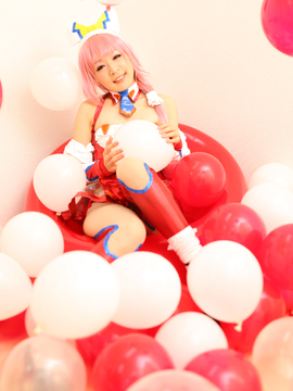 [AZUMI、碧位なな、イチコ、コバヤカワサイコ、緋月誠] DRAMATIC FULL BURST - Otomedius_107