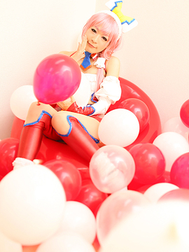 [AZUMI、碧位なな、イチコ、コバヤカワサイコ、緋月誠] DRAMATIC FULL BURST - Otomedius_108