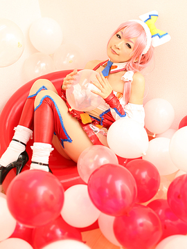 [AZUMI、碧位なな、イチコ、コバヤカワサイコ、緋月誠] DRAMATIC FULL BURST - Otomedius_109