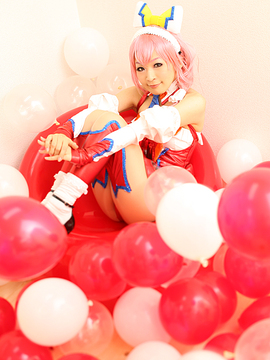 [AZUMI、碧位なな、イチコ、コバヤカワサイコ、緋月誠] DRAMATIC FULL BURST - Otomedius_110