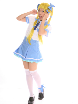 [AZUMI、碧位なな、イチコ、コバヤカワサイコ、緋月誠] DRAMATIC FULL BURST - Otomedius_119