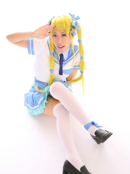 [AZUMI、碧位なな、イチコ、コバヤカワサイコ、緋月誠] DRAMATIC FULL BURST - Otomedius_125