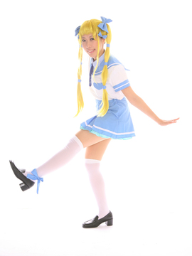 [AZUMI、碧位なな、イチコ、コバヤカワサイコ、緋月誠] DRAMATIC FULL BURST - Otomedius_131