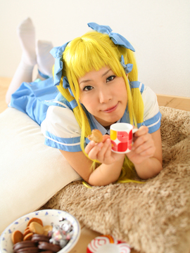[AZUMI、碧位なな、イチコ、コバヤカワサイコ、緋月誠] DRAMATIC FULL BURST - Otomedius_147