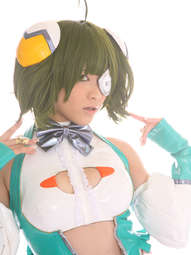 [AZUMI、碧位なな、イチコ、コバヤカワサイコ、緋月誠] DRAMATIC FULL BURST - Otomedius_217