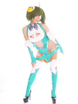 [AZUMI、碧位なな、イチコ、コバヤカワサイコ、緋月誠] DRAMATIC FULL BURST - Otomedius_221