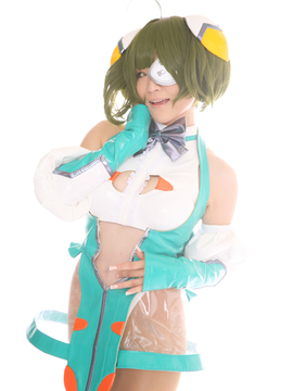 [AZUMI、碧位なな、イチコ、コバヤカワサイコ、緋月誠] DRAMATIC FULL BURST - Otomedius_222