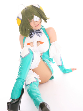 [AZUMI、碧位なな、イチコ、コバヤカワサイコ、緋月誠] DRAMATIC FULL BURST - Otomedius_232