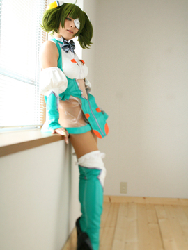 [AZUMI、碧位なな、イチコ、コバヤカワサイコ、緋月誠] DRAMATIC FULL BURST - Otomedius_255