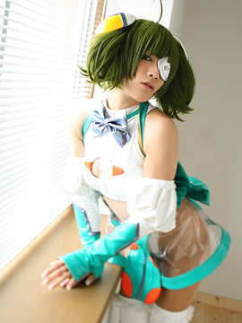 [AZUMI、碧位なな、イチコ、コバヤカワサイコ、緋月誠] DRAMATIC FULL BURST - Otomedius_257