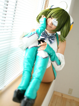 [AZUMI、碧位なな、イチコ、コバヤカワサイコ、緋月誠] DRAMATIC FULL BURST - Otomedius_258
