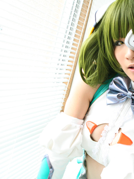 [AZUMI、碧位なな、イチコ、コバヤカワサイコ、緋月誠] DRAMATIC FULL BURST - Otomedius_259