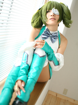 [AZUMI、碧位なな、イチコ、コバヤカワサイコ、緋月誠] DRAMATIC FULL BURST - Otomedius_260