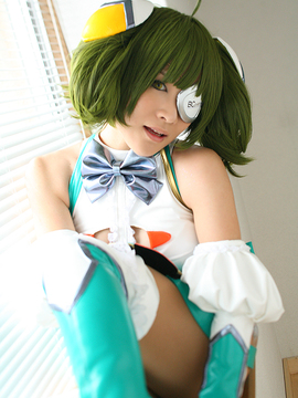 [AZUMI、碧位なな、イチコ、コバヤカワサイコ、緋月誠] DRAMATIC FULL BURST - Otomedius_261