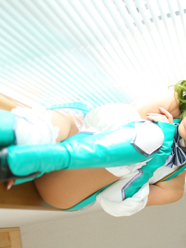 [AZUMI、碧位なな、イチコ、コバヤカワサイコ、緋月誠] DRAMATIC FULL BURST - Otomedius_262
