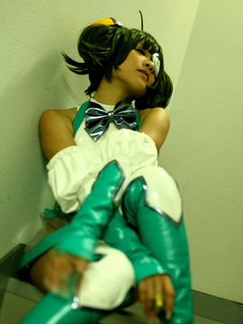 [AZUMI、碧位なな、イチコ、コバヤカワサイコ、緋月誠] DRAMATIC FULL BURST - Otomedius_267