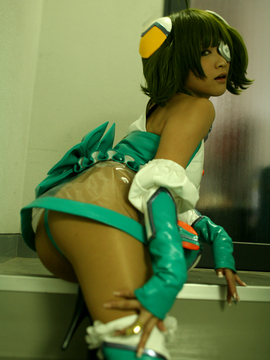 [AZUMI、碧位なな、イチコ、コバヤカワサイコ、緋月誠] DRAMATIC FULL BURST - Otomedius_269