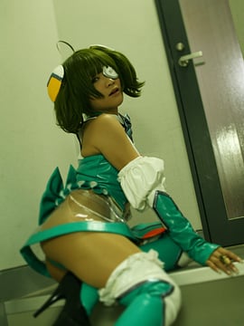 [AZUMI、碧位なな、イチコ、コバヤカワサイコ、緋月誠] DRAMATIC FULL BURST - Otomedius_270