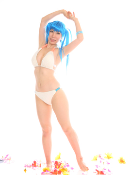 [AZUMI、碧位なな、イチコ、コバヤカワサイコ、緋月誠] DRAMATIC FULL BURST - Otomedius_271