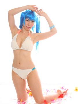 [AZUMI、碧位なな、イチコ、コバヤカワサイコ、緋月誠] DRAMATIC FULL BURST - Otomedius_274