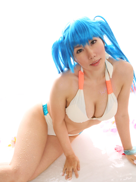 [AZUMI、碧位なな、イチコ、コバヤカワサイコ、緋月誠] DRAMATIC FULL BURST - Otomedius_277
