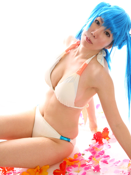[AZUMI、碧位なな、イチコ、コバヤカワサイコ、緋月誠] DRAMATIC FULL BURST - Otomedius_278
