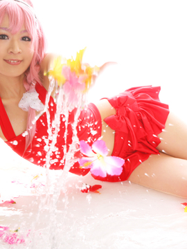 [AZUMI、碧位なな、イチコ、コバヤカワサイコ、緋月誠] DRAMATIC FULL BURST - Otomedius_288