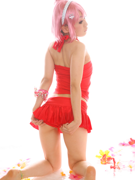 [AZUMI、碧位なな、イチコ、コバヤカワサイコ、緋月誠] DRAMATIC FULL BURST - Otomedius_289