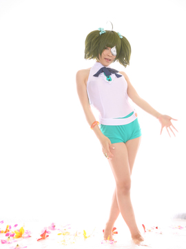 [AZUMI、碧位なな、イチコ、コバヤカワサイコ、緋月誠] DRAMATIC FULL BURST - Otomedius_303
