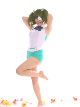 [AZUMI、碧位なな、イチコ、コバヤカワサイコ、緋月誠] DRAMATIC FULL BURST - Otomedius_304