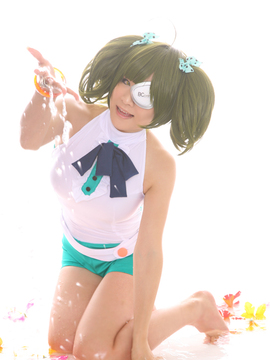 [AZUMI、碧位なな、イチコ、コバヤカワサイコ、緋月誠] DRAMATIC FULL BURST - Otomedius_306