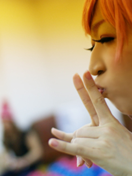 [AZUMI、碧位なな、イチコ、コバヤカワサイコ、緋月誠] DRAMATIC FULL BURST - Otomedius_326