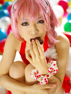 [AZUMI、碧位なな、イチコ、コバヤカワサイコ、緋月誠] DRAMATIC FULL BURST - Otomedius_334