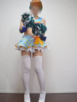 [Kurumint] エロ・COS☆128_002