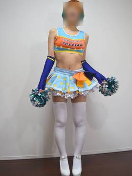[Kurumint] エロ・COS☆128_003