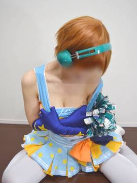 [Kurumint] エロ・COS☆128_029