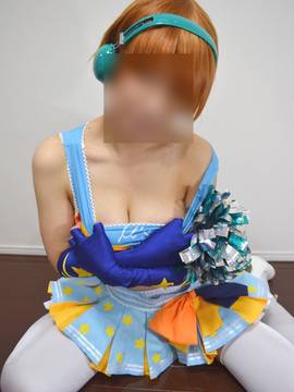 [Kurumint] エロ・COS☆128_030