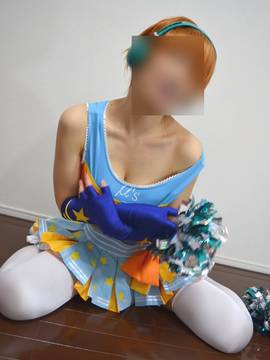 [Kurumint] エロ・COS☆128_034
