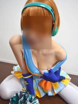 [Kurumint] エロ・COS☆128_038