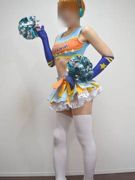 [Kurumint] エロ・COS☆128_091