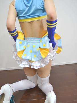[Kurumint] エロ・COS☆128_100