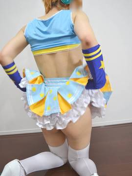 [Kurumint] エロ・COS☆128_101