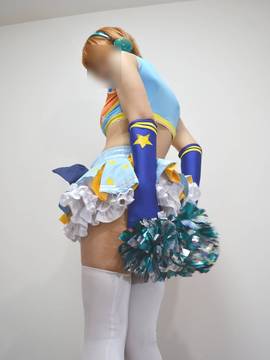 [Kurumint] エロ・COS☆128_102