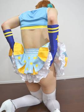 [Kurumint] エロ・COS☆128_104