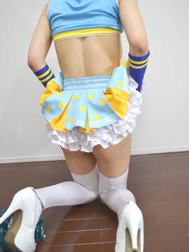 [Kurumint] エロ・COS☆128_106