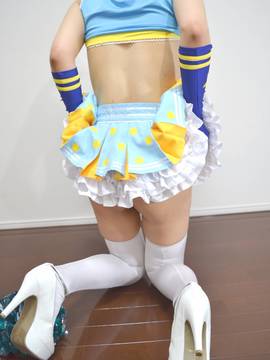 [Kurumint] エロ・COS☆128_107