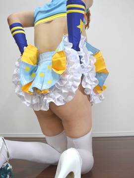 [Kurumint] エロ・COS☆128_108