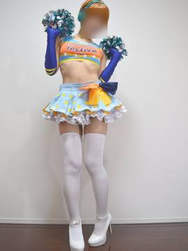 [Kurumint] エロ・COS☆128_113